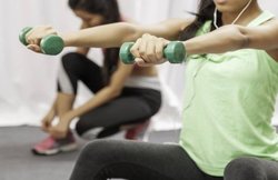 पढ़ाई के तुंरत बाद जिम करने से बढ़ेगी याददाश्त