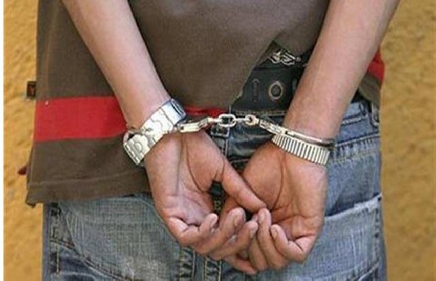 handcuffs
