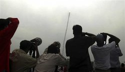 PSLV C34 लॉन्‍च: इस जटिल एक्‍सपेरीमेंट को कामयाब बनाकर ISRO ने पूरा किया ऐतिहासिक मिशन