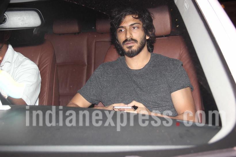 udta punjab cast, udta punjab party, udta punjab, udta punjab film, shah rukh khan, srk, harshvardhan kapoor, kriti sanon sushant singh rajput, kriti sushant, shahid, alia, kareena, karan johar, karan johar party, sonakshi sinha, abhishek bachchan, aishwarya rai bachchan, entertainment photos"