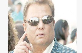 hasan ali khan, ED, tax defaulter, pune businessman, pune tax defaulter, IT, income tax, It dept, mumbai news, india news