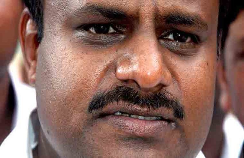 RS Polls, Karnataka, JDS, HD Kumarswamy,Congress,BJP,BS Yediyurappa,Congress BJP together,Rajya Sabha Polls