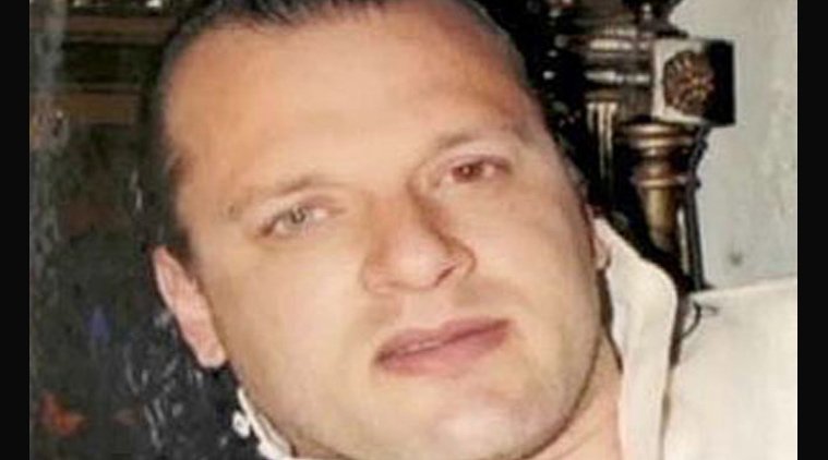 David Headley, osama bin laden, polygamy, terrorist