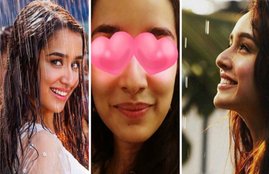Shraddha Kapoor, Half Girlfriend, Rock On!! 2, Ok Jaanu, Shraddha Kapoor Rock On!! 2, Shraddha Kapoor Ok Jaanu, Shraddha Kapoor Half Girlfriend, Shraddha Kapoor latest news, Shraddha Kapoor upcoming movies, Shraddha Kapoor movies, entertainment news