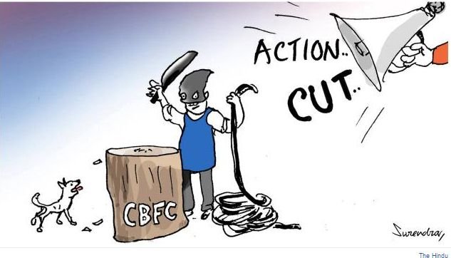 Udta Punjab, Udta Punjab cartoon, udta punjab vs censor board, Udta Punjab Anurag Kashyap, Udta Punjab Censor Board, Udta Punjab Latest news, Udta Punjab 94 cuts,