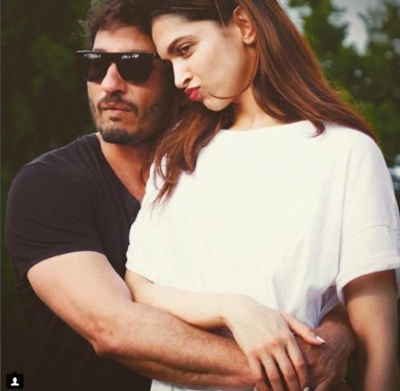 producer Homi Adajaniam raabta, deepika, deepika item song, raabta. krati senon, sushant singh rajput, entertainment,news, India news