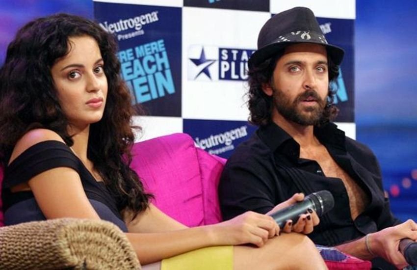 hrithik roshan, kangana ranaut, iifa 2016, iifa awards, hrithik kangana spat, hrithik kangana legal battle