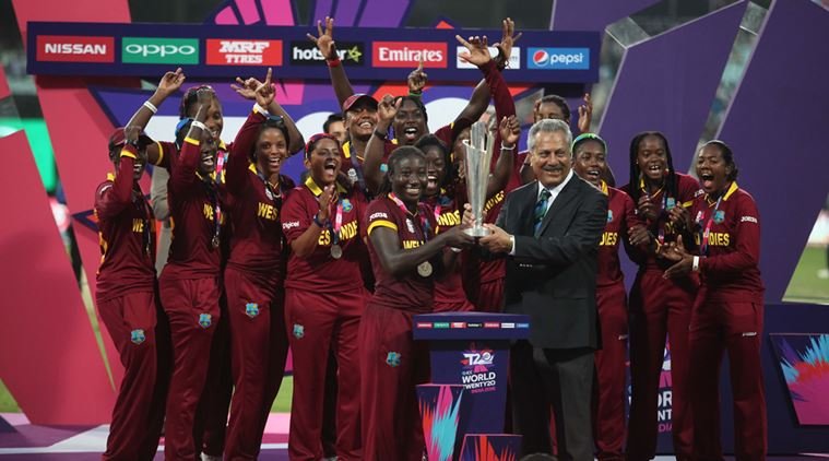 ICC, ICC women World T20, World Twenty20, Women World T20, ICC World T20 coverage, West Indies World T20, Anil Kumble, Kumble, ricket