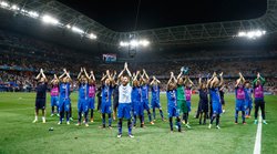 Euro 2016: आइसलैंड ने इंग्लैंड को हराकर किया बड़ा उलटफेर