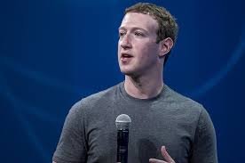 Facebook के CEO मार्क जुकरबर्ग का Twitter और Pinterest अकाउंट हुआ हैक