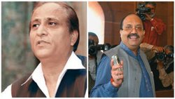 सिंह की वापसी पर पत्रकारों ने आजम से मांगा रिएक्शन तो सुनाई सिलेक्शन, इलेक्शन की कहानी