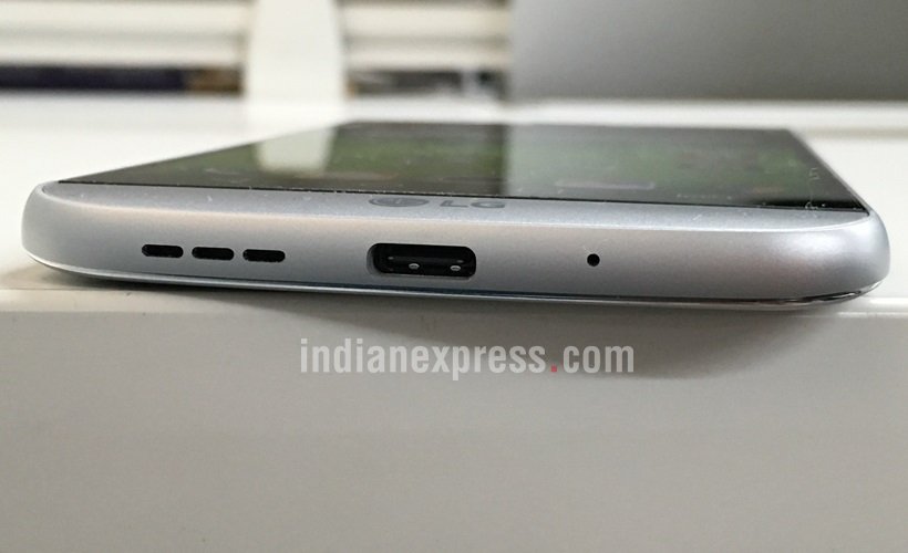 LG G5, lg g5 specs, lg g5 price, lg g5 price in India, lg g5 mobile price in india, lg g5 camera, lg g5 display, lg g5 performance, lg g5 mobile specification, lg g5 features, lg g5 modular smartphone, lg smartphone, lg modular smartphone, lg g5 vs galaxy s7, lg g5 vs htc 10, lg g5 vs galaxy s7 edge vs htc 10, LG G5 India, lg g5 launch date, lg g5 sale, lg g5 flipkart, lg g5 review, lg g5 pics, lg g5 photos, lg g5 pictures, Smartphone News, Technology News