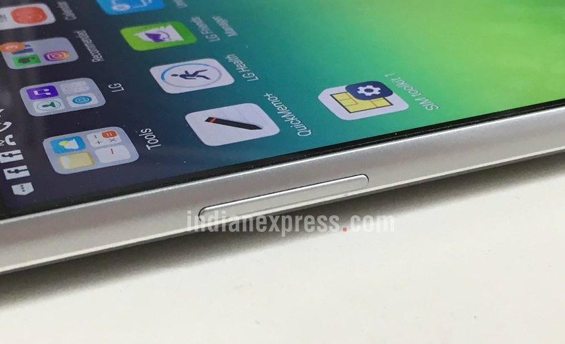 LG G5, lg g5 specs, lg g5 price, lg g5 price in India, lg g5 mobile price in india, lg g5 camera, lg g5 display, lg g5 performance, lg g5 mobile specification, lg g5 features, lg g5 modular smartphone, lg smartphone, lg modular smartphone, lg g5 vs galaxy s7, lg g5 vs htc 10, lg g5 vs galaxy s7 edge vs htc 10, LG G5 India, lg g5 launch date, lg g5 sale, lg g5 flipkart, lg g5 review, lg g5 pics, lg g5 photos, lg g5 pictures, Smartphone News, Technology News