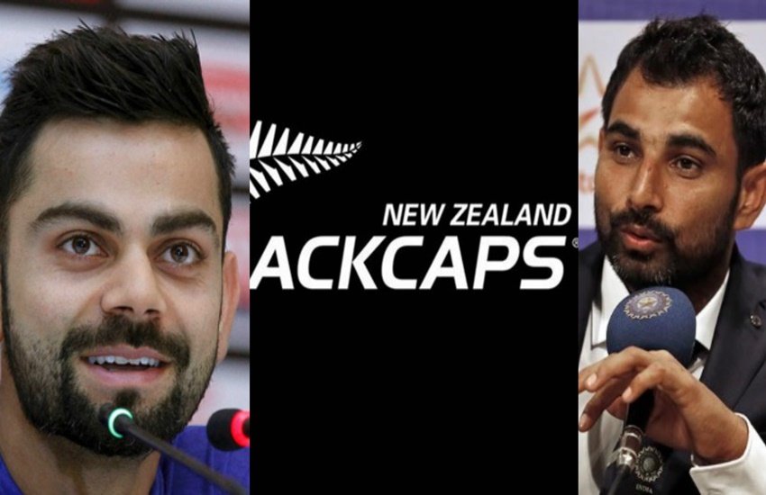 India, New Zealand, India cricket schedule