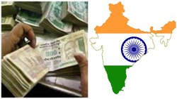 टॉप-10 अमीर देशों की सूची में शामिल है भारत, फिर भी गरीब हैं यहां के नागरिक?