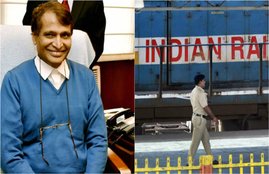 Railways, pvt sector-like appraisal, top officers