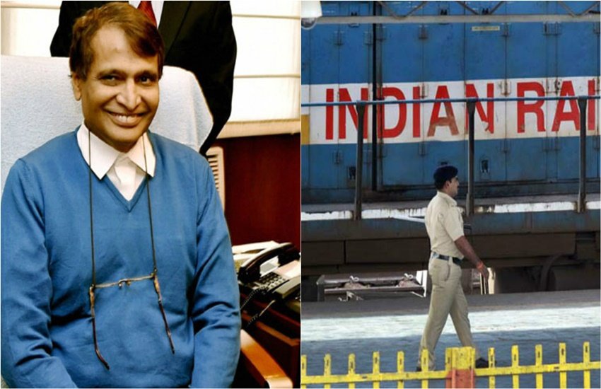 Railways, pvt sector-like appraisal, top officers