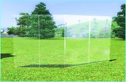 जानकारी : दीवार के पार