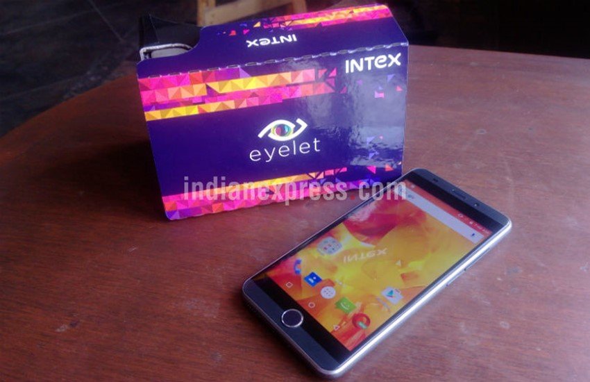 Smartphone, Videocon Krypton3 V50JG, Sony Xperia XA, OnePlus 3, LG G5, Motorola Moto G4, Honor 5C, Intex Aqua View, Panasonic P75, Yu Yunicron, Micromax, Latest Phones, New Mobiles, Technology news, Jansatta