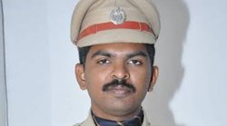 आंध्र प्रदेश में गोली लगने से घायल IPS अधिकारी की मौत