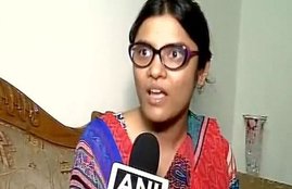 arvind kejriwal, mahesh girri, MM khan, MM khan murder, iqra khan, MM khan daughter, delhi, NDMC officer murder