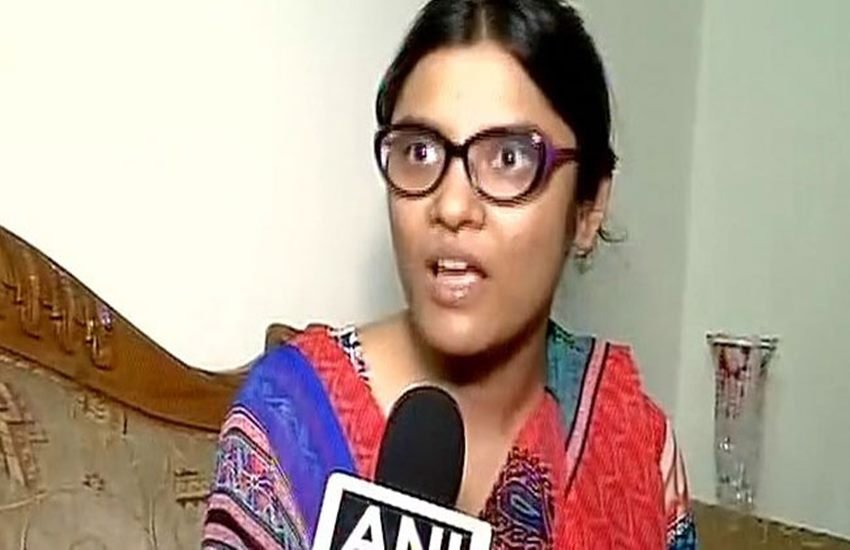 arvind kejriwal, mahesh girri, MM khan, MM khan murder, iqra khan, MM khan daughter, delhi, NDMC officer murder