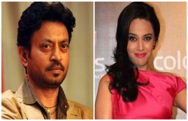 dta Punjab, Udta Punjab ban, Udta Punjab anurag kashyap, Udta Punjab Pahlaj nihalani, Udta Punjab censor board, Swara Bhaskar, irfan khan, irfan khan movie madari, Swara Bhaskar on UDta Punjab, Swara Bhaskar open letter to Pahlaj Nihalani, Pahlaj Nihalani, Censor Board Pahlaj Nihalani, Udta Punjab row, Entertainment news