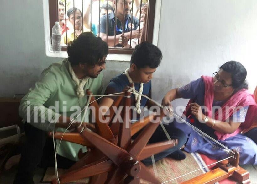 happy Father's Day, Father's Day irrfan Khan, Irrfan Khan father's day, Irrfan Khan news, Irrfan Khan son, father Irrfan Khan, Irrfan Khan kids, entertainment photos