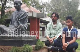 happy Father's Day, Father's Day irrfan Khan, Irrfan Khan father's day, Irrfan Khan news, Irrfan Khan son, father Irrfan Khan, Irrfan Khan kids, entertainment photos
