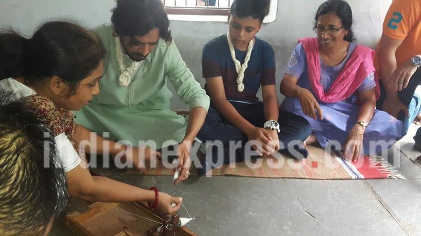 happy Father's Day, Father's Day irrfan Khan, Irrfan Khan father's day, Irrfan Khan news, Irrfan Khan son, father Irrfan Khan, Irrfan Khan kids, entertainment photos