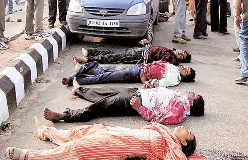 Ishrat Jahan, Ishrat jahan fake encounter, Ishrat jahan encounter, Ishrat Jahan fake encounter inquiry, Ishrat Jehan fake encounter panel
