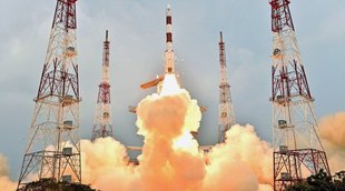 ISRO, launch of several satellites, jansatta chaupal