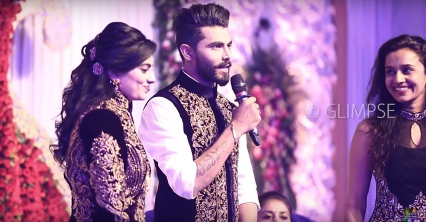 ravindra jadeja, rivaba solanki, ravindra jadeja wedding, ravindra jadeja marriage, ravindra jadeja wedding video, ravindra jadeja video, ravindra jadeja news, ravindra jadeja marriage, ravindra jadeja wife, ravindra jadeja wedding photos, rivaba solanki photos, rivaba solanki hot pics