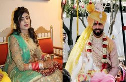 रवींद्र जडेजा की रीवा संग शादी का वीडियो हुआ जारी, देखिए संगीत से लेकर विदाई