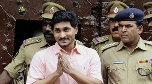 ed, ed seize property, ysr congress, jagan reddy hyderabaad politics