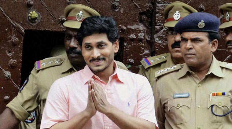 ed, ed seize property, ysr congress, jagan reddy hyderabaad politics