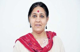 jagmati Sangwan, Sitaram Yechury, CPI(M), congress, cpim, cpim congress, AIDWA, congress west bengal, cpim west bengal, congress alliance, cpim alliance, india news, india politics