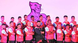 Pro Kabaddi League 2016, puneri paltan vs telgu titans: पुनेरी पलटन और तेलगु टा