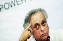 jairam ramesh, Andhra Pradesh, Andhra Pradesh Division, Jairam Ramesh book,