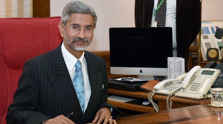 nsg group, india, foreign secretary, jaysankar, soul, south Korea