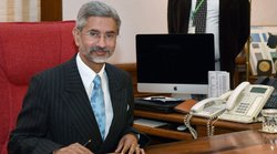 विदेश सचिव एस जयशंकर सोल रवाना, NSG सदस्यता के लिए जुटाएंगे समर्थन