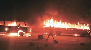 Jammu and Kashmir, J&K, Jammu, Kashmir, Jammu temples, Jammu sacrilege, Jammu violence, latest news, Jammu and Kashmir news, J&K news, latest news, india news