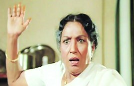 lalita pawar, jansatta, artilce