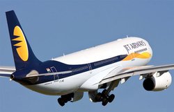 Jet airways की यात्रियों के लिए 1000 रुपए वाली जेट एडवांस सुविधा, जानें क्या है खास?