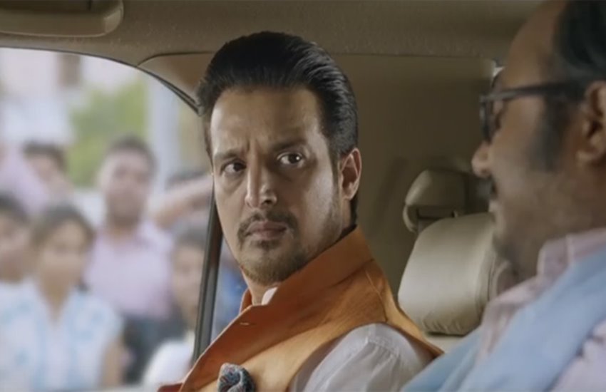 jimmy shergill, bhabhiji ghar par hai, raja awasthi