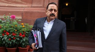 aap, jitendra singh, bjp, aam aadmi party