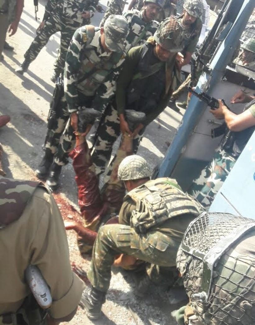 CRPF jawans, CRPF jawans pampore, CRPF jawans attack, CRPF pampore attack, Pampore attack crpf, crpf militants, J&K crpf, crpf J&K, J&K news, Kashmir news, India news