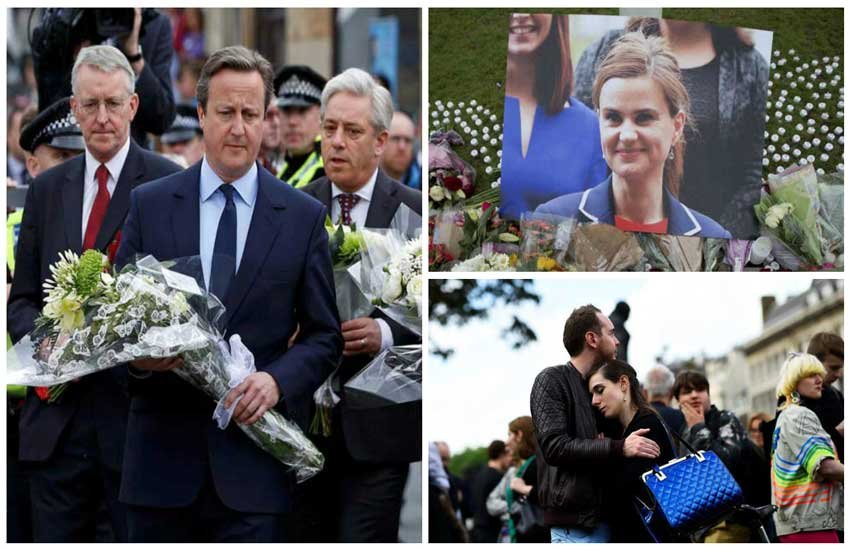 British MP Jo Cox, Jo Cox death, Jo Cox British MP, British Jo Cox, Jo Cox Murder, Jo Cox latest news, Labour Party Jo Cox