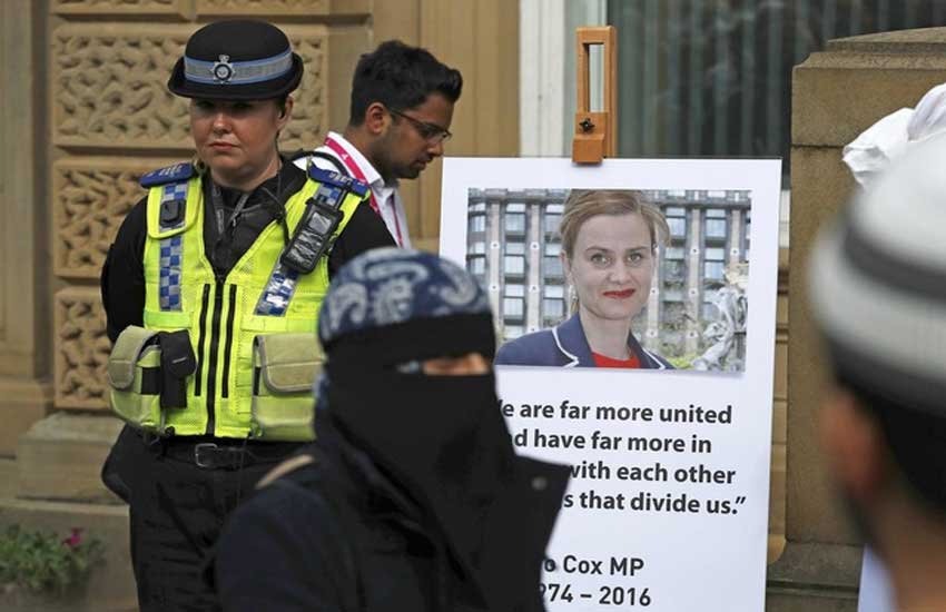 British MP Jo Cox, Jo Cox death, Jo Cox British MP, British Jo Cox, Jo Cox Murder, Jo Cox latest news, Labour Party Jo Cox