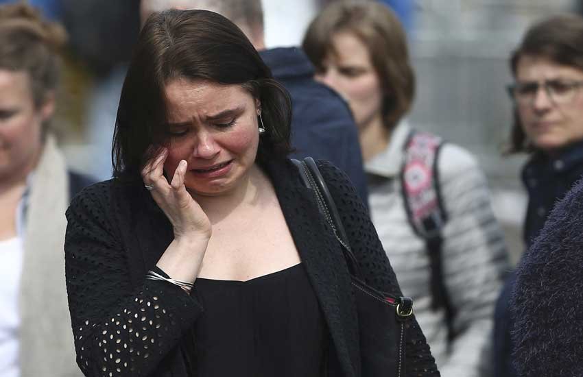 British MP Jo Cox, Jo Cox death, Jo Cox British MP, British Jo Cox, Jo Cox Murder, Jo Cox latest news, Labour Party Jo Cox